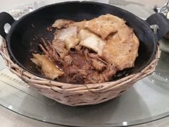 -古洼一锅鲜(开发区店)
