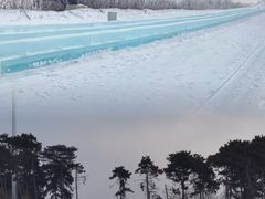 -棋盘山冰雪大世界