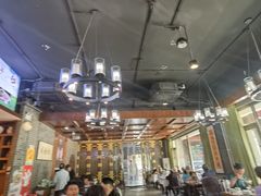 -金家老三饭庄(常营店)