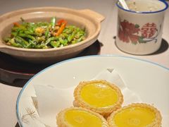金橙酥皮蛋挞-小炳胜(北京路店)