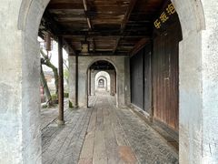 -南浔古镇