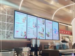 -Tims天好咖啡(河西万象城店)