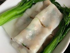 -潮隆牛肉美食城(莲花路店)