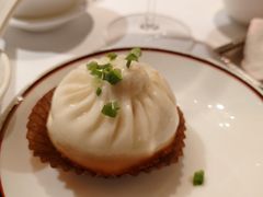 生煎包-老洋房花园饭店(绍兴路店)