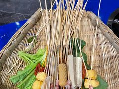 -马路边边串串香(双井直营店)