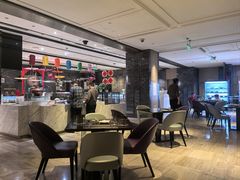 -丽都皇冠假日酒店·Matrix亦餐厅(望京店)