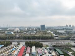 -同济大学(嘉定校区)