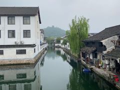 -小河直街历史文化街区