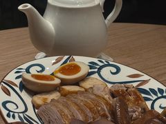-陈鹏鹏潮汕菜(欢乐海岸 海边景观店)