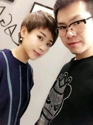 -ZAGA形象设计