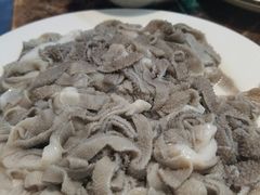 -德顺斋爆肚涮肉馆·烧烤·羊蝎子·清真炒菜(马驹桥店)