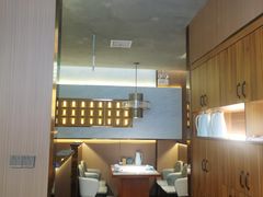 -南山翁新概念川菜(江宁万达广场店)