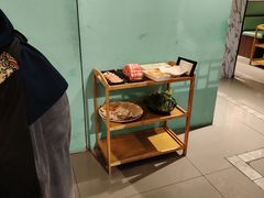 -云中鱼蒸汽石锅鱼(川沙百联店)