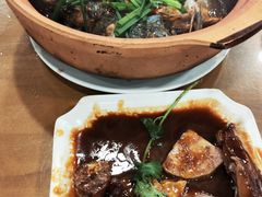 -大唐靓汤江门私房菜(景田店)