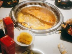 -汤鲜生自助臻选盖碗火锅(福城天虹店)
