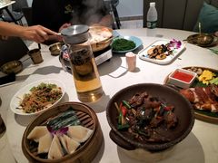 -香香海南菜餐厅