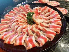 -汉拿山(包河万达店)