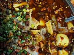 -黑竹香鸡(营和巷店)