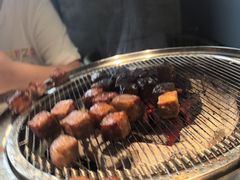 -范儿·嫂子烤肉·精致炭火烤肉(长治路店)