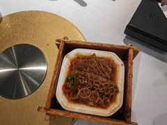 -粤财皇冠假日酒店·彩华轩中餐厅