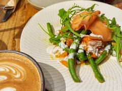 -Brut Eatery悦璞食堂(愚园路店)