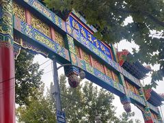 门面-济南美食街(经十一路店)