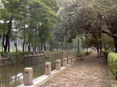 -广东外语外贸大学(白云山校区)