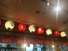 -横浜家系ラーメン壱角家(新宿アルタ裏店)