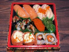 -盒马鲜生(昆城店)