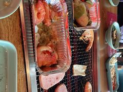 -蚝英雄鲜蚝自助专门店(长楹天街直营店)