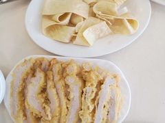 -太婆天府山珍酒楼(亚运村店)