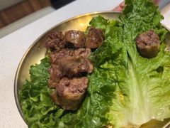 -和庆斋羊蝎子火锅·碳缸烧烤(顺义旗舰店)