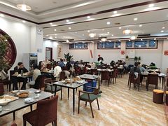 -丽泽山庄·生态怀柔菜·虹鳟鱼(红螺寺店)