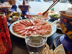 -南门涮肉(上海一店)