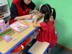 -学吧教育珠心算