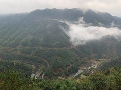 -四明山国家森林公园