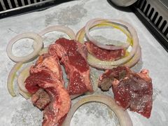 菲力牛排-星伦多 自助料理(圆融店)