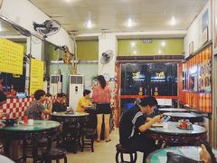 -烧鹅濑(西华路店)