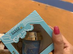 -星巴克(深圳湾体育中心店)