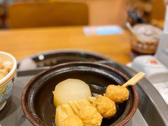 -食其家·牛丼咖喱(万达广场店)