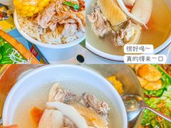 -椰小鸡·琼州糟粕醋(美兰缤纷城店)