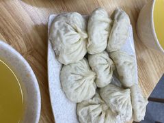 -津门张记包子铺(三马路店)