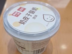 -嘉和一品粥(马家堡店)