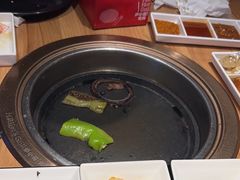 -炉小哥烤肉(朗悦公园茂店)