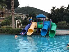 -宁波九龙湖开元度假村