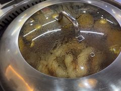 -东北铁锅宴(云龙华府店)