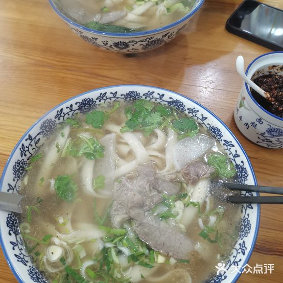 化隆中国兰州拉面