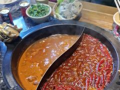 -蜀大侠火锅(建设路第五大道店)