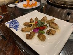 生煎生蚝-阿多私房菜(顺德店)