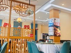 -哈啾嗨·蒙文化主题餐厅(京汉新城店)